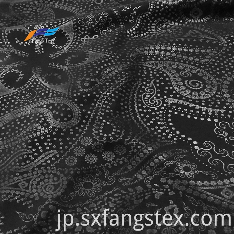 embossed fabric for abaya